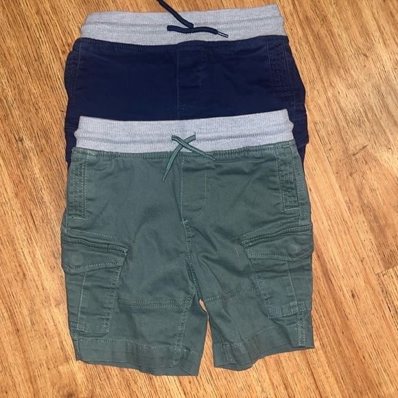 Eddie Bauer Other - Eddie Bauer shorts bundle